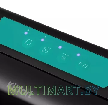 Вакуумный упаковщик Kitfort KT-1528-3 картинка 3
